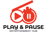 Play And Pause Entertainment Hub