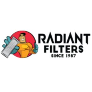 Radiant Filters