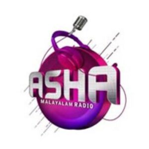 ASHA Malayalam Radio