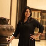 Manju Gopinath
